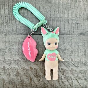 Authentic Sonny Angel Kiss Kiss Series.